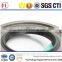 ZDR88*142*20 NBR rubber covered cassette differential oil seal for CA157