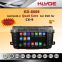 8 inch 16 GB Quad Core 1024*600 Android 4.4.4 Car gps navigation for CX-9 with touch screen USB AUX-IN