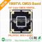 Cheap cctv Board new 1000TVL MiNi CMOS camera module with IR CUT