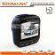 New premium 140 Degree HD 1080pcar dvr NTK CAR DVR