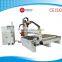 Jinan 4Axis ATC Spindle CNC Router 1325 CNC Engraving Machine Wood Working Machinery for Sale