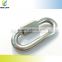 Made in Taiwan High Quality Stamping Thread Stainless Steel 316 U stainless steel iron hook