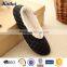 Hand made cheap wholesale flexible dance shoes