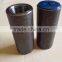 Taper Thread Rebar Coupler