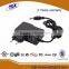 AC 220V 12v 1a usb dc power supply with EU plug