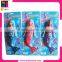 kids Christmas toys swing wings 11.5 inch fashion doll butterfly doll