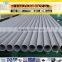 ASTM A312 TP316/TP304/TP201/TP310 2 Seams ERW Stainless Steel Pipe