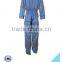 high quality with reflective tapes workwear for men coveralls overall