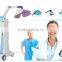 Hot sale red and blue light therapy for acne removal