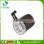 3 led dynamo solar rechargeable bicycle light