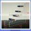 China gold supplier Hot sale clear acrylic custom makeup displays