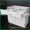 2~4 Drawers Office Vertical Filing Cabinet