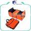 Foldable Insulated Car Trunk Storage Organizer With Cooler Compartment Quality Choice