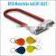 Cable Design Commercial Frameless Glass Door Lock Actuator Motor