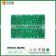 OEM HASL FR-4 printed circuit board &digital clock pcb PCB board lead free