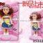 charming top selling mini free sex doll