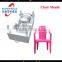 2016 new type plastic chair moulding office chair mold manufacturer