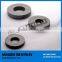 strontium ferrite ring magnet excellent corrosion resistance