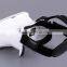 3d vr glasses headset with button key compatible google 3d Game app