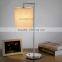 Hotel Chrome Chanel Table Lamp,chrome Chanel Table Lamp,chanel Table Lamp T1040