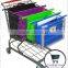 Eco Degradable trolley bag luggage carrier