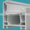 60mm series upvc profiles