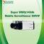 JAPAN NATURE 2.0MP H.265 HD Network Super WDR Box Camera