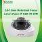 JAPAN NATURE 2.0MP H.264 HD Network IR Plastic Dome Camera