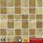 IMARK Rustic Ceramic Mosaic Tile/Wall Tile/Bathroom Mosaic Tile/Kitchen Backsplash Tile