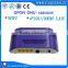 CE Certificated 4GE+WiFi GPON ONT Fiber Optic Wireless WiFi Router FTTH Modem Compatible with Huawei/ZTE/Fiberhome OLT