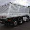 USED TRUCKS - ACTROS 3241 8X4 TIPPER (LHD 7717)