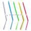 Disposable Colored Plastic Air Water Syringe Tips