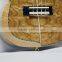 High Quality Folk Musical Instruments&Ukulele with Arm Bevel