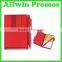 Customized Sticky Notes Book/Memo pads