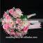 LATEST ARRIVAL Artificial Flowers Fine Design blue rhinestone brooch