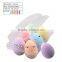 2014 Colorful egg chalk