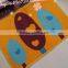 PVC Coil Mat Car floor mat