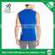 Ramax Custom Men Sports Running Gym Sleeveless Tank Top