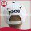 applique star on the snapback cap / flat bill hip hop cap / 6 panel snapback cap