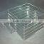2013 Newly modern acrylic file cabinet,acrylic document drawer.cheap file cabinets.five layer document box