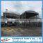 Folding garage tent carport