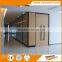 Yekalon curtain wall system big discount lobby or living room glass partition design