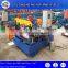 CE/ISO9001 certification Roll Forming Machine for crimping machine