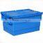 Good Quality Heavy Duty Stacking Plastc Crate