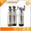 400ml Sport Drinkware Stainless Steel Water Bottle