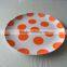 Melamine OEM dinner set plates kitchen wares