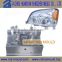 china huangyan automobile head lamp injection mould manufacturer