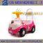 New hot sell ride on swing car mould toys