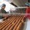 multifunction biscuits and cookies making machine/cracker biscuit machine,