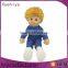 Cheap Custom Stuffed Plush Mini Cloth Dolls Import Toys From China For Kids